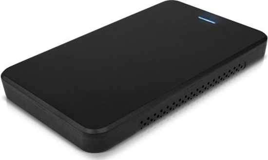 Picture of Dysk zewntrzny HDD OWC 2.0TB Express USB 3.0 Portable External Drive - Black