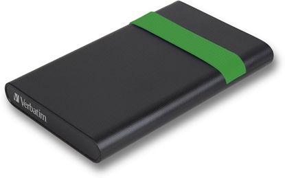 Picture of Dysk zewntrzny HDD Verbatim 53111 500GB Czarny (53111)