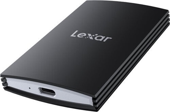 Picture of Dysk zewntrzny SSD Lexar SL700 Armor 1TB Czarny (LAR700X001T-RNBNG)