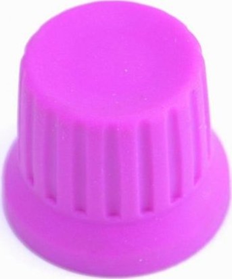 Picture of DJ TECHTOOLS DJ TECHTOOLS- Chroma Caps Encoder- fioletowy