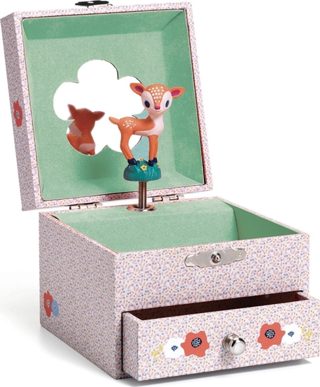 Picture of Djeco Djeco Muzikin dut - Stirna