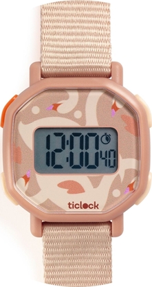 Attēls no Djeco Djeco Skaitmeninis laikrodis - Gulbs