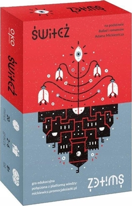 Изображение Djeco Gra karciana ¦wite