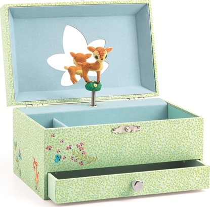 Attēls no Djeco Muzikin papuoal duts Djeco "Elniukas", DJ06598