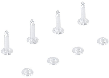 Изображение DJI 112522 cz zamienna / akcesorium do dronów Zestaw tumików