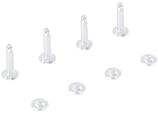 Изображение DJI 112522 cz zamienna / akcesorium do dronów Zestaw tumików