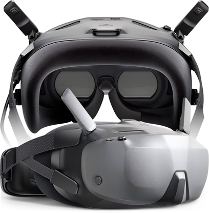 Picture of DJI Goggles N3 - Okulary / Gogle FPV - OUTLET