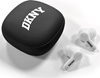 Picture of DKNY 3D Rubber Matte Finish Earphones TWS