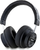 Picture of DKNY PU Leather Checkered Pattern Wireless Headphones