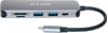 Picture of D-Link 5-in-1 USB-C Hub with Card Reader DUB-2325