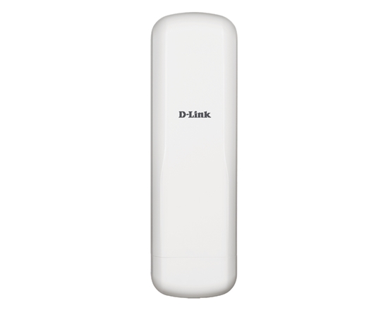Изображение D-Link DAP-3711 wireless access point 867 Mbit/s White Power over Ethernet (PoE)