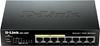 Picture of D-Link DGS-1008P/E 8-Port Layer2 PoE+ Gigabit Switch