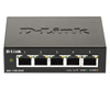 Picture of D-Link DGS-1100-05V2/E 5-Port Layer2 Gigabit Smart Sw