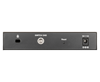 Picture of D-Link DGS-1100-08V2/E 8 Port Layer2 Gigabit Smart Sw