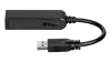 Picture of D-Link DUB-1312 USB 3.0 Gigabit Adapter