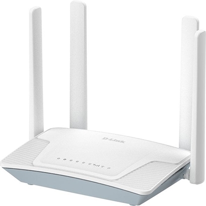 Picture of D-Link G403C/E 4G LTE N300 Wi-Fi Router