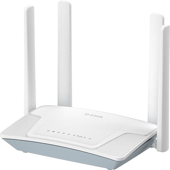 Picture of D-Link G403C/E 4G LTE N300 Wi-Fi Router