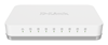 Picture of D-Link GO-SW-8G/E network switch Unmanaged Gigabit Ethernet (10/100/1000) White