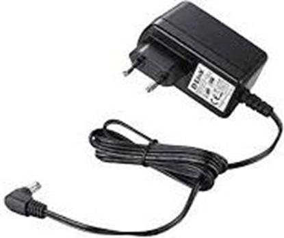 Picture of D-Link PSM-12V-38-B power adapter/inverter Indoor Black