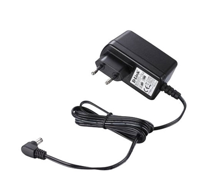 Attēls no D-Link PSM-12V-38-B power adapter/inverter Indoor Black