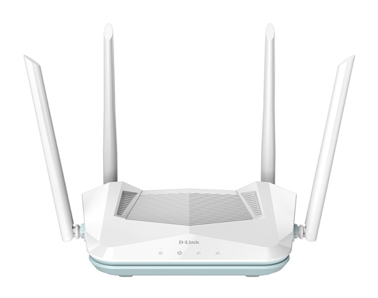 Picture of D-Link R15 EAGLE PRO AI AX1500 Smart Router