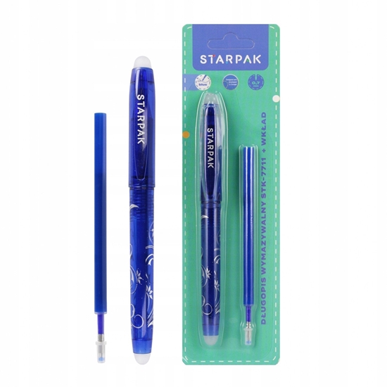 Picture of DLUGOPIS SCIER ZAM 0.7 WKLAD NIEB STK B/C 12/144