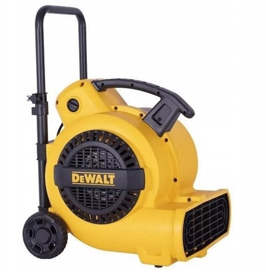 Picture of dmuchawa, 3 biegi, 450w, 700l/s, dewalt