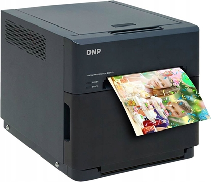 Picture of DNP QW 410