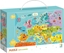 Изображение Dodo Puzzle 100 Mapa Europy