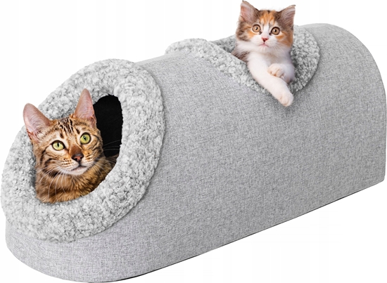 Picture of DOGGY LEGOWISKO BULLET INARI POPIELATY