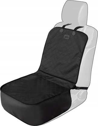 Изображение DOGGY POKROWIEC LIBERTY SKJA CZARNY