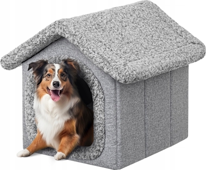 Attēls no DOGGY R5 BUDA LAMB POPIELATA