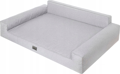 Attēls no DOGGY XL GLAMOUR NOWY EKOLEN POPIELATY