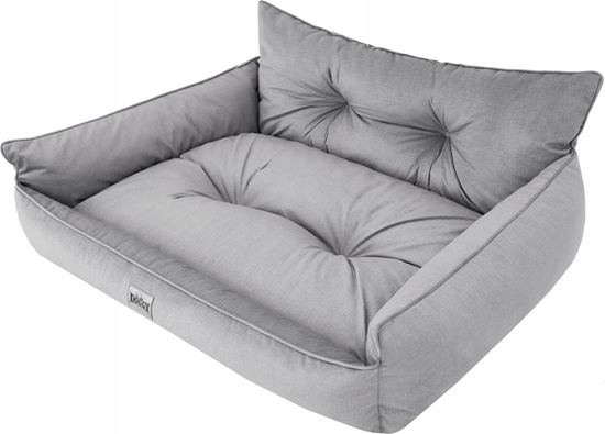 Picture of DOGGY XL LEGOWISKO JOKER PIK FANCY POPIELATY