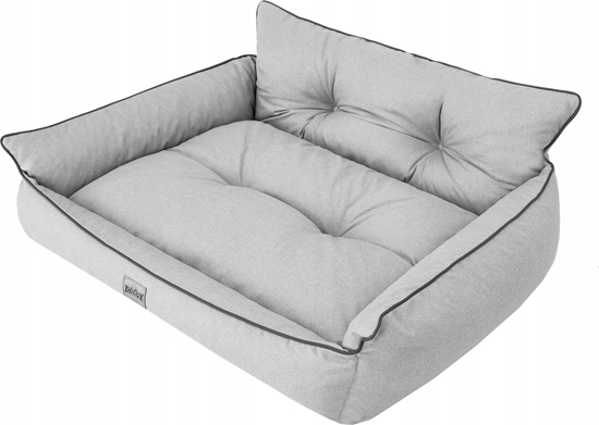 Picture of DOGGY XXL LEGOWISKO JOKER PIK EKOLEN POPIEL EKOLEN