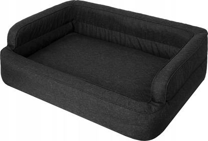 Attēls no DOGGY XXL PARADISE EKOLEN CZARNY