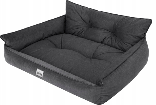 Picture of DOGGY XXXL LEGOWISKO JOKER PIK FANCY GRAFITOWY