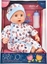 Picture of Dolls World DOLLS WORLD LALKA BABY JOY 38 CM - UBRANKO BIAE