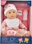 Изображение Dolls World DOLLS WORLD LALKA BABY JOY 38 CM - UBRANKO RÓOWE