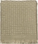 Picture of Domoletti Domoletti Acrylic Waffle Throw 158X138 Cm