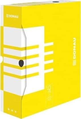 Picture of Donau PUDO ARCHIWIZACYJNE 100mm 100x340x297mm DONAU ÓTE