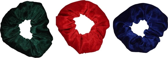 Picture of Donegal DONEGAL Ozdoby do wosów - gumka (FA-5740) 1szt - mix kolorów