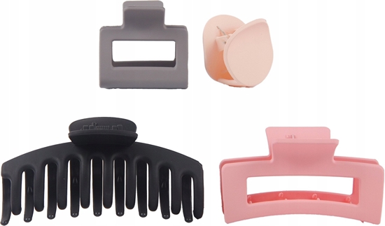 Picture of DONEGAL_Klamra do wosów FA-5756 3szt