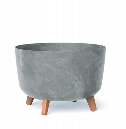 Attēls no DONICZKA GRACIA BETON EFFECT - BETON 21.5L