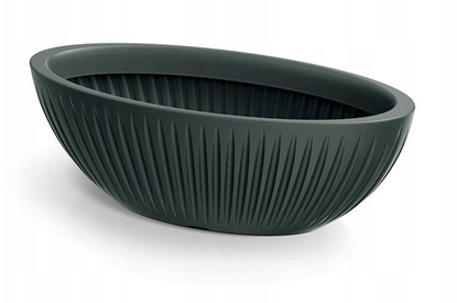 Picture of DONICZKA LATIA OVAL - ANTRACYT