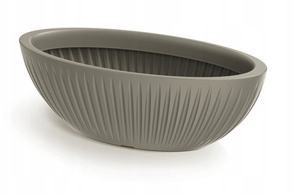 Picture of DONICZKA LATIA OVAL - MOCCA