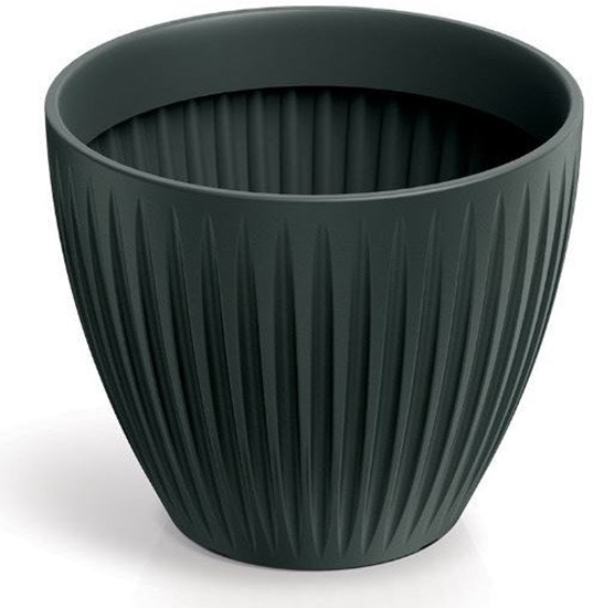 Picture of DONICZKA LATIA ROUND - ANTRACYT