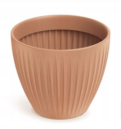 Изображение DONICZKA LATIA ROUND - TERAKOTA