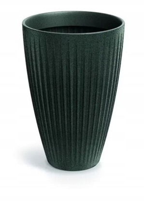 Изображение DONICZKA LATIA ROUND HIGH - GRANIT