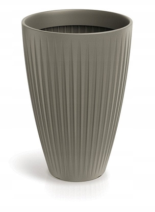 Изображение DONICZKA LATIA ROUND HIGH - MOCCA